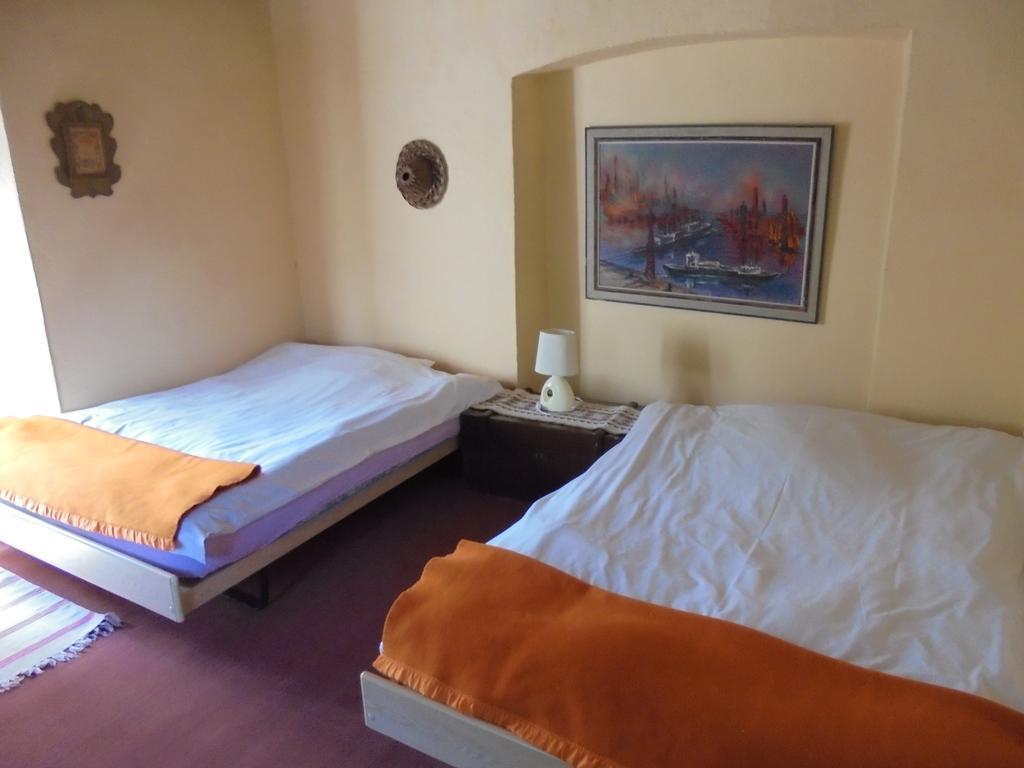 Bed and Breakfast Grotto Du Rii Интранья Номер фото