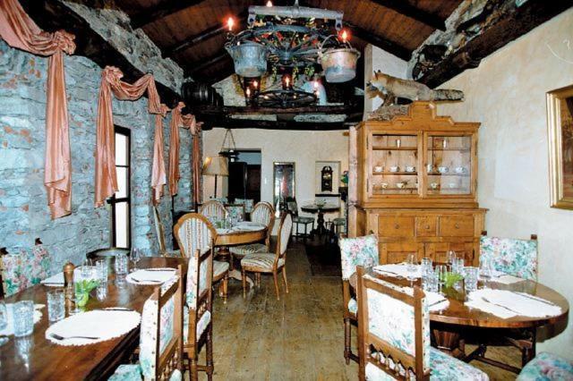 Bed and Breakfast Grotto Du Rii Интранья Экстерьер фото