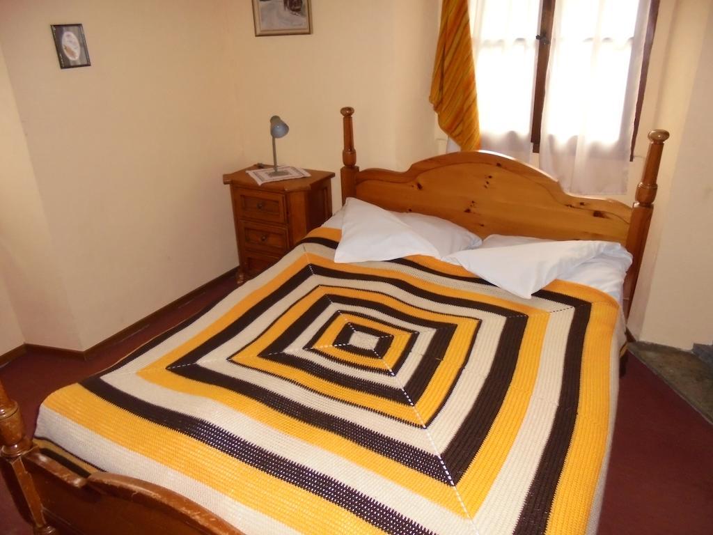Bed and Breakfast Grotto Du Rii Интранья Номер фото