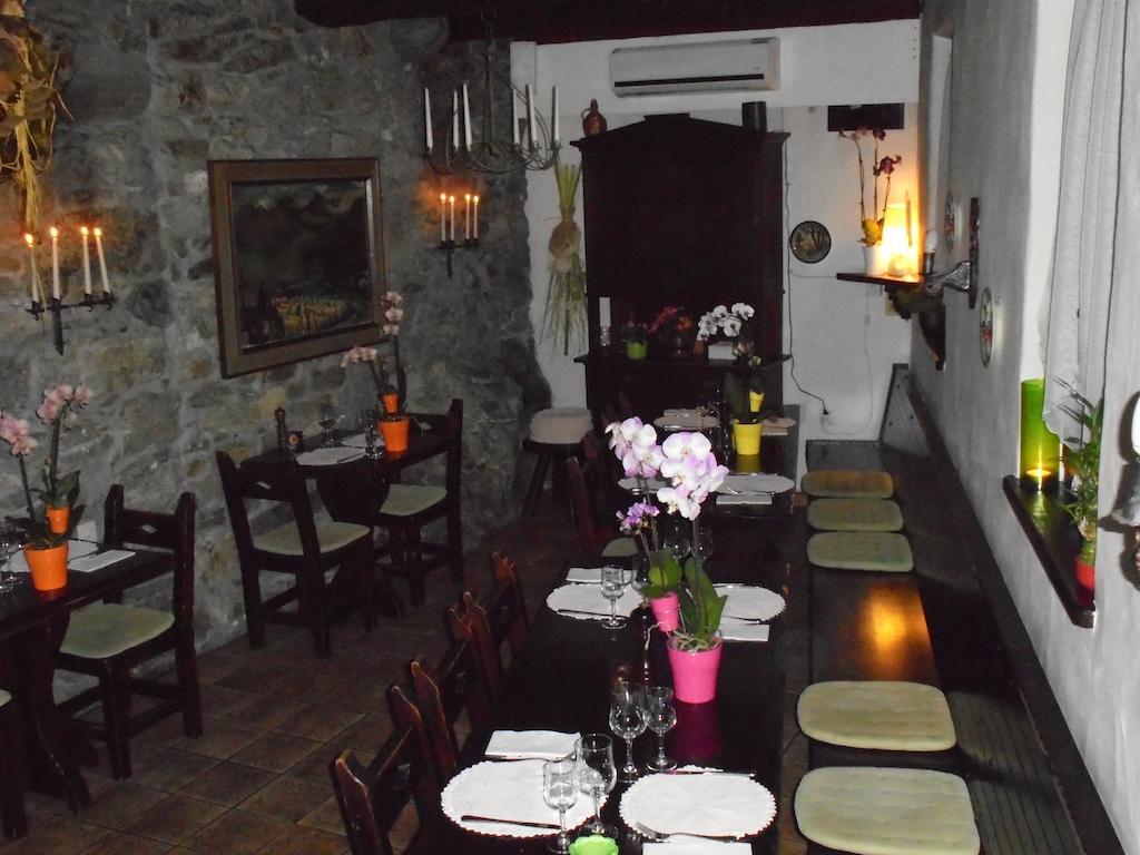 Bed and Breakfast Grotto Du Rii Интранья Экстерьер фото