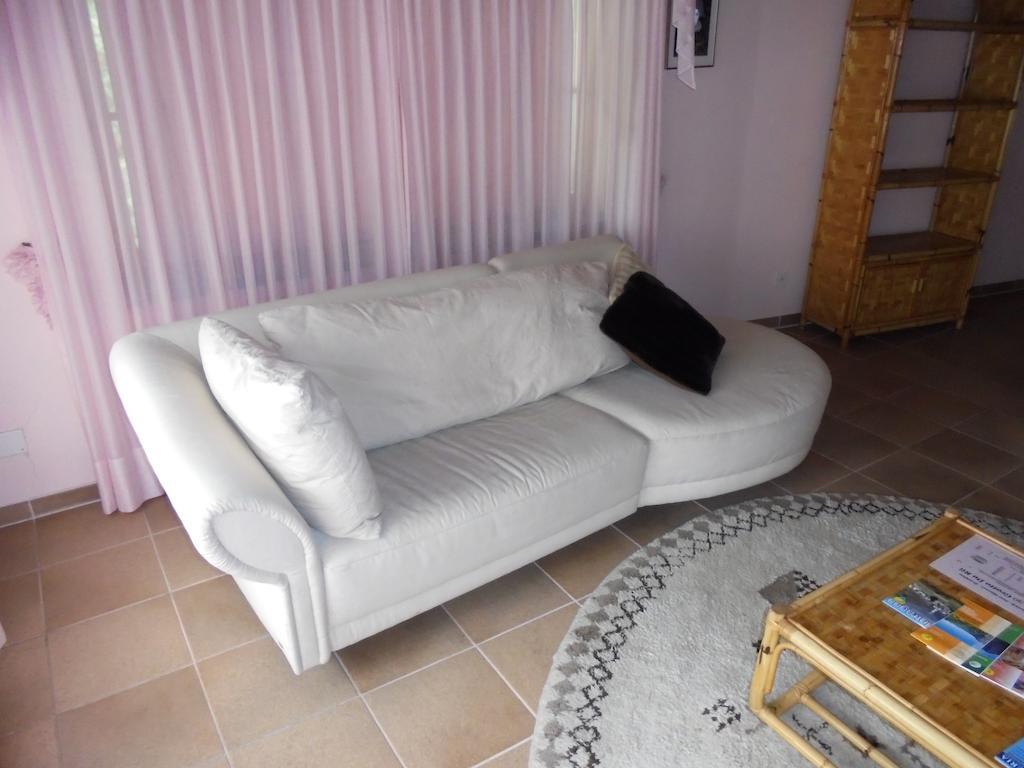 Bed and Breakfast Grotto Du Rii Интранья Экстерьер фото